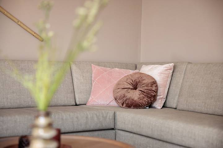 Bungalow für 12 Personen, mit Garten und Terrasse in Südholland - 3