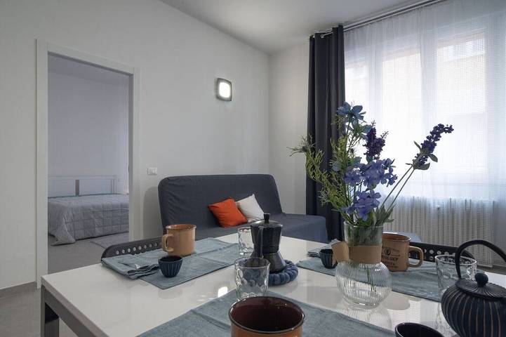 Ferienwohnung für 6 Personen - 1