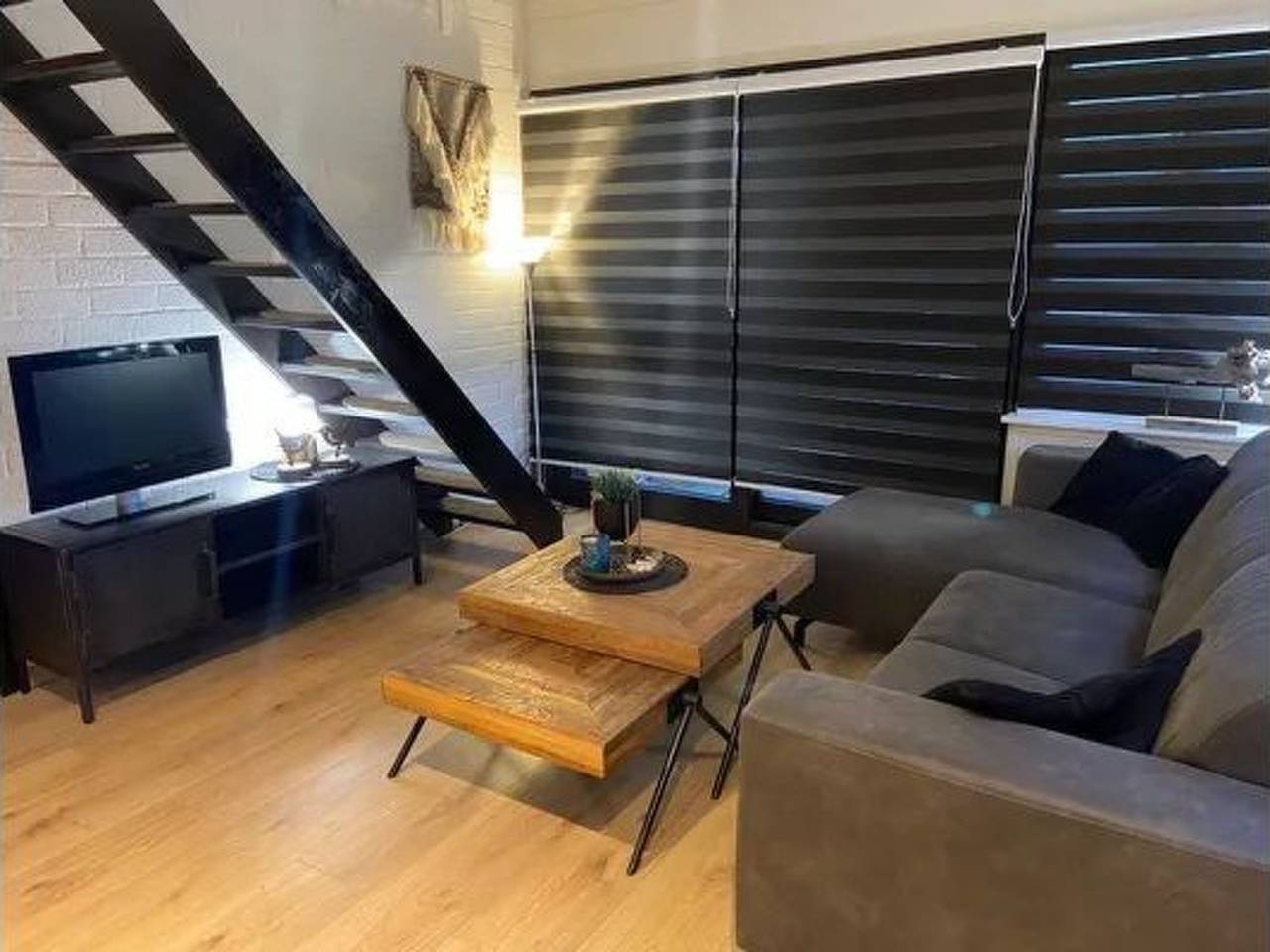 Wunderschön komplett modernisierter Bungalow. in Stavenisse, Niederländische Nordsee