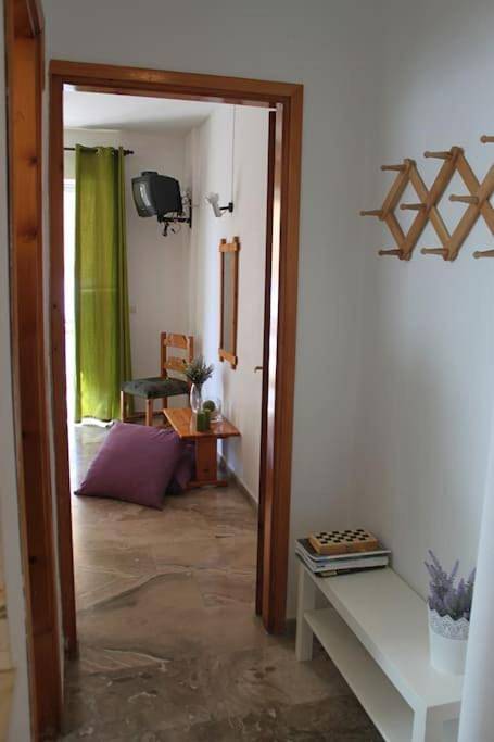 Ferienwohnung für 4 Personen, mit Garten in Tolo - 3