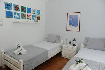 Ferienwohnung für 5 Personen in Palaio Tsifliki, Kavala Region, Bild 3