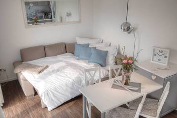 Camping voor 4 Personen in Renesse, Nederlandse Noordzeekust, Afbeelding 2