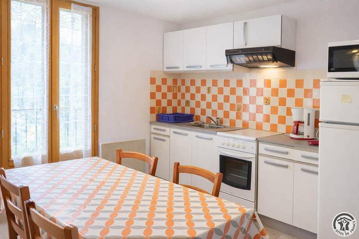 Gîte pour 5 personnes à Illier-et-Laramade - 3