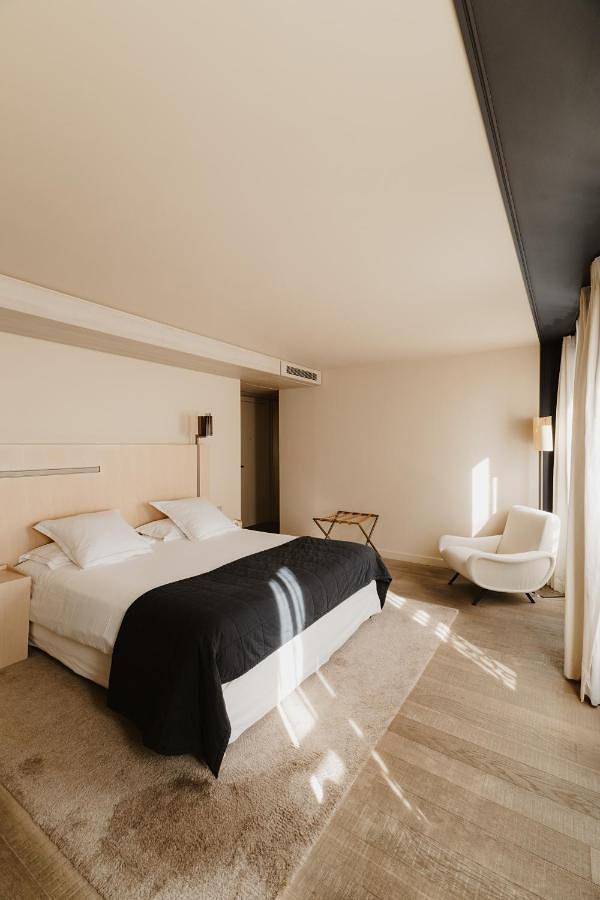 Hôtel pour 2 personnes, avec vue, animaux acceptés