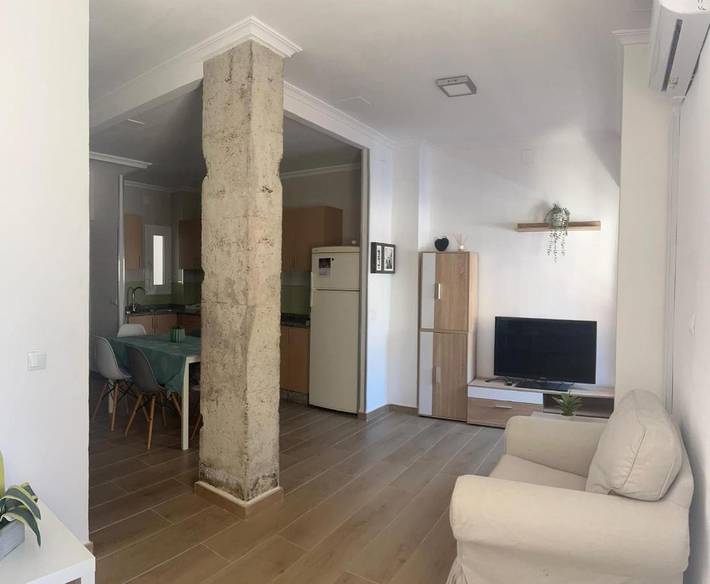 Gîte pour 4 personnes à Llíria - 2