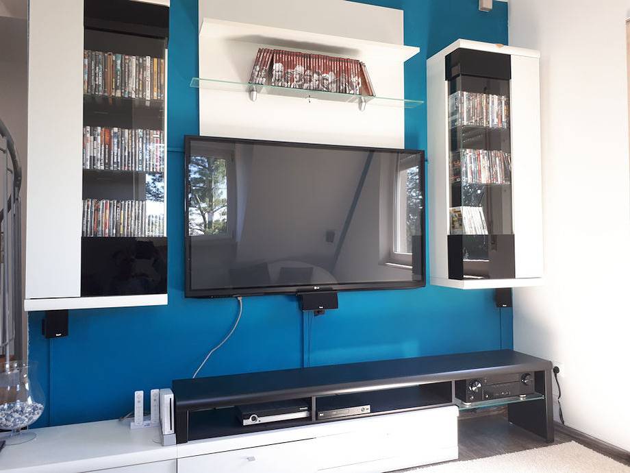 Ganze Ferienwohnung, Ferienwohnung-Lerchensteige in Haundorf, Fränkisches Seenland