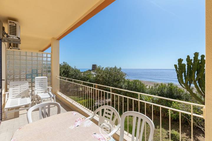 Ganze Wohnung, Is Feminas 25 in Torre di Bari, Bari Sardo