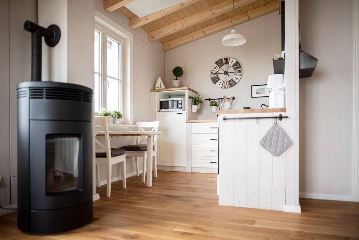 Kleine Seensucht in Neukieritzsch, Lake Hainer