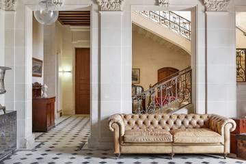 Villa for 57 People in Vernantes, Saumur region, Photo 3