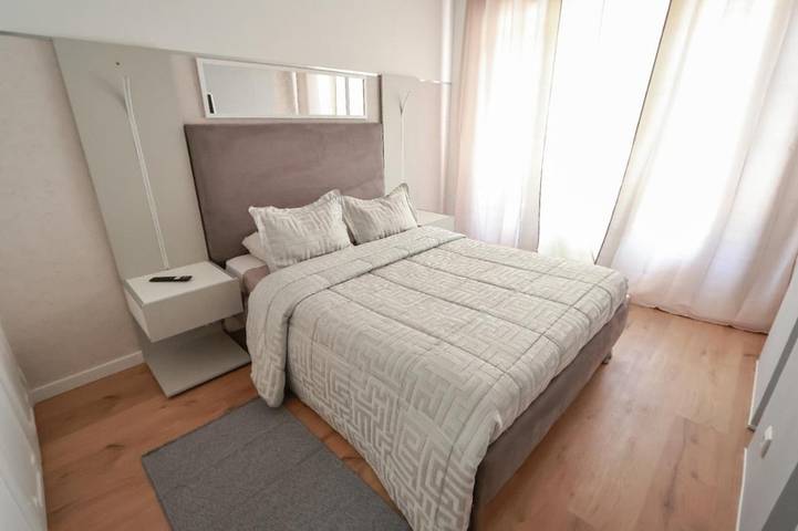 Appartement de vacances pour 2 personnes, avec terrasse