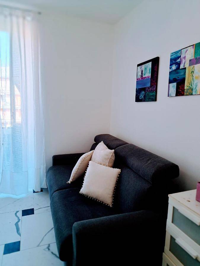 Maison d’hôte pour 3 personnes, avec balcon dans Levanto - 3