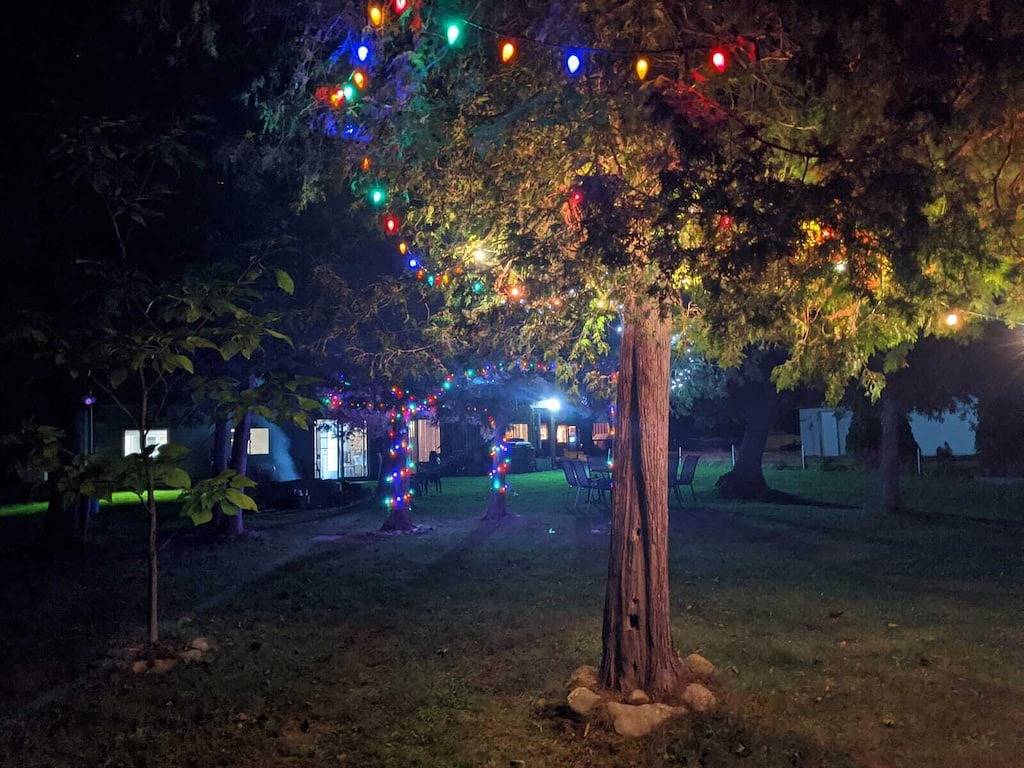 Unteres Ferienhaus Am Kanalsee Zu Vermieten in Kawartha Lakes