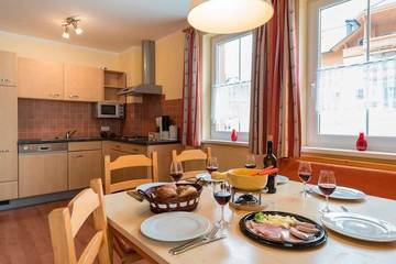 Bnb für 6 Personen in Bad Kleinkirchheim, Nockberge, Bild 3