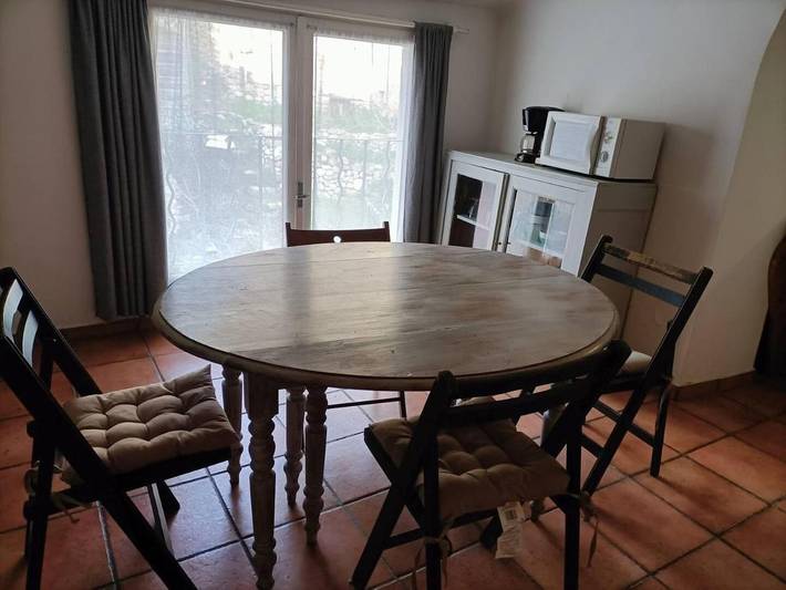 Gîte pour 4 personnes à Mézel - 4