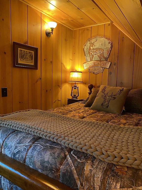 Adorable Mountain Getaway in Shaver Lake, Kings Canyon Nationalpark