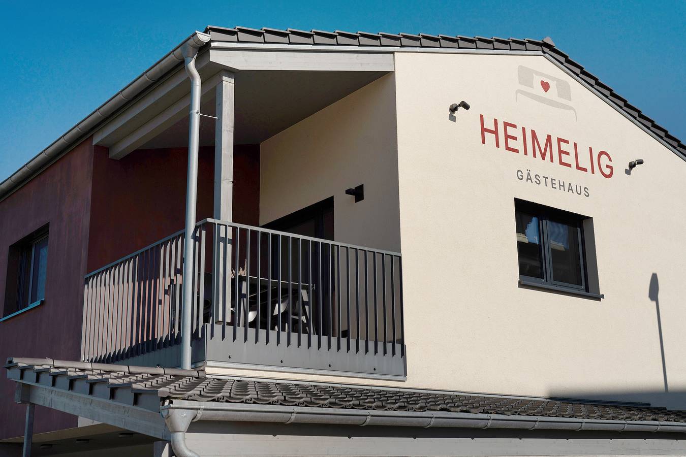 Ganzes Studio, Studio „Rebstock“ mit Wlan in Herbolzheim, Südschwarzwald