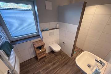 Ferienhaus für 4 Personen in Sahrensdorf, Fehmarn, Bild 4