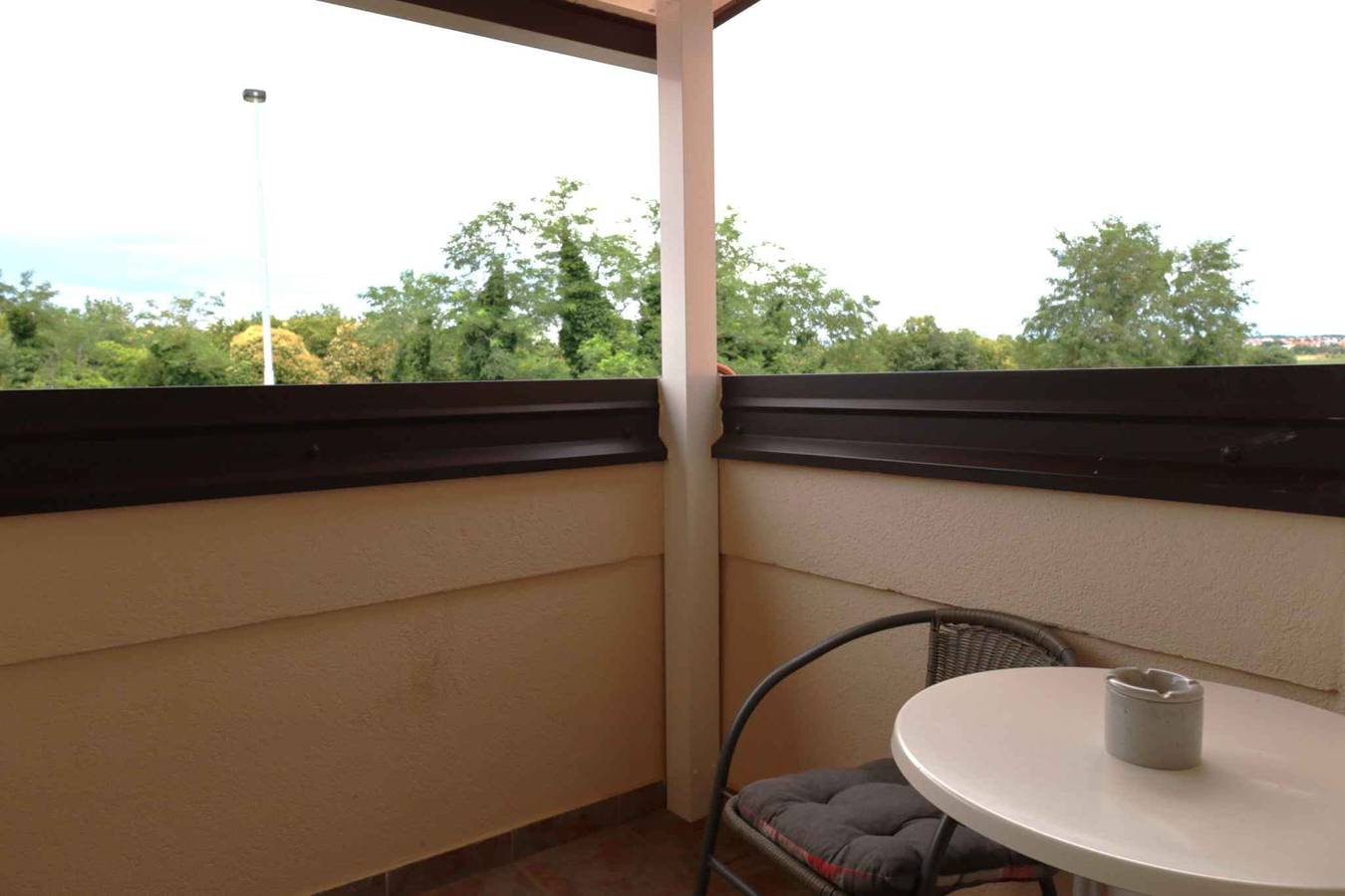 Ganze Ferienwohnung, Ferienwohnung Wohnung Mit Klimaanlage  in Umag, Umag und Umgebung