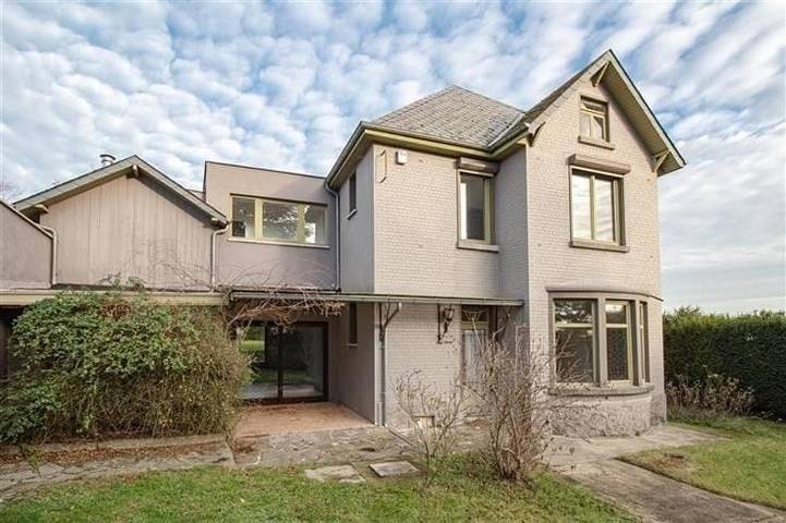 Location de vacances pour 10 personnes, avec jardin ainsi que terrasse et vue, animaux acceptés dans la Province du Brabant wallon - 2