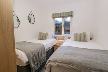 Glamping for 6 People in Troutbeck Bridge, Cumbria, Photo 4