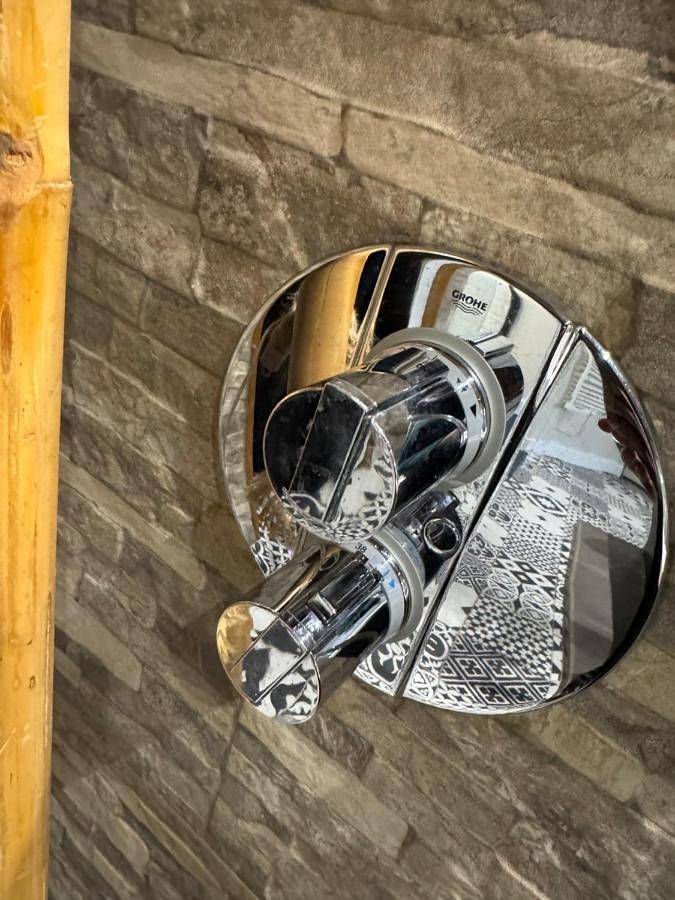 Gîte pour 3 personnes, avec jacuzzi, animaux acceptés à Melun - 3