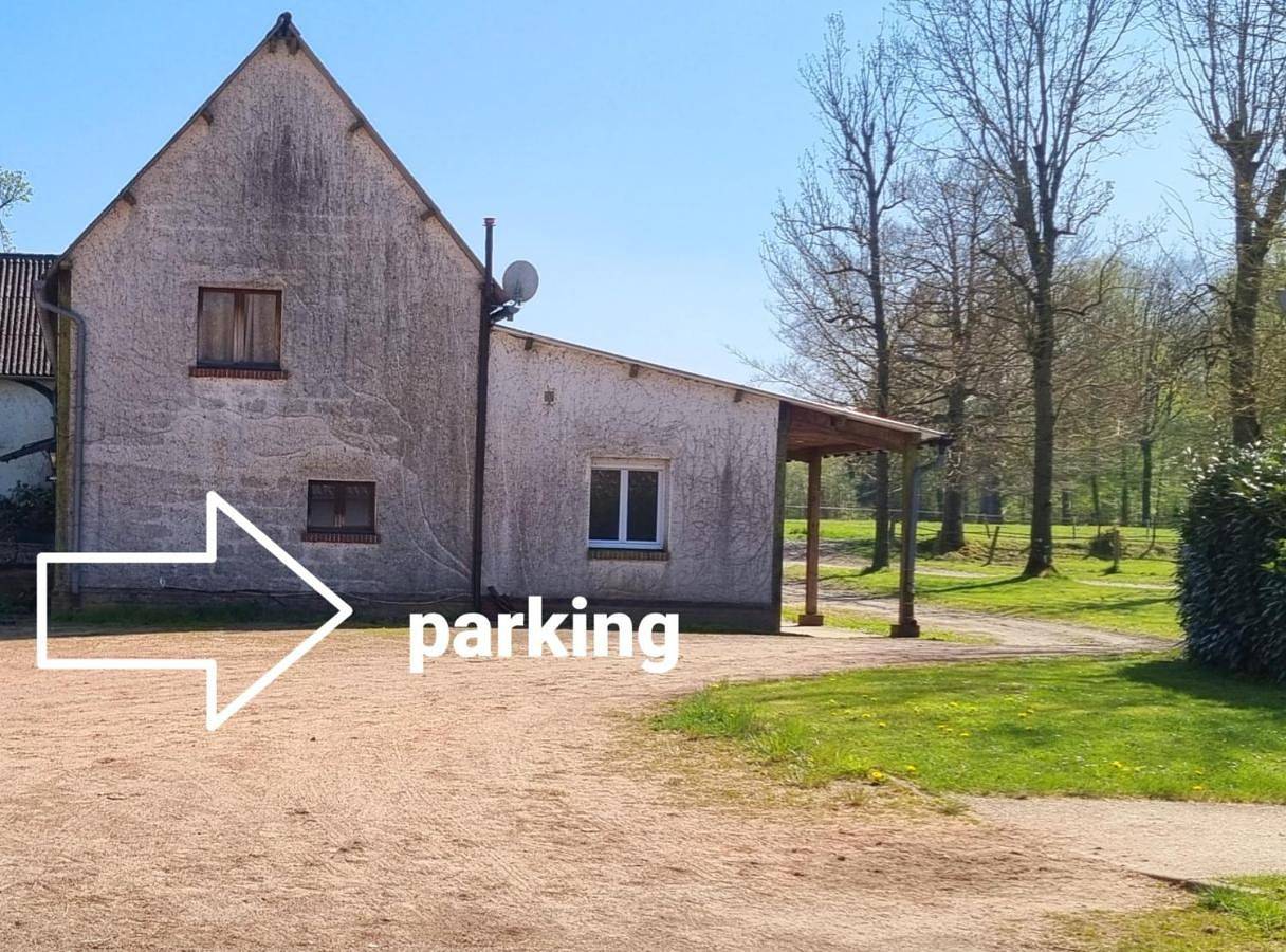 Two-Bedroom House in Formerie, Oise