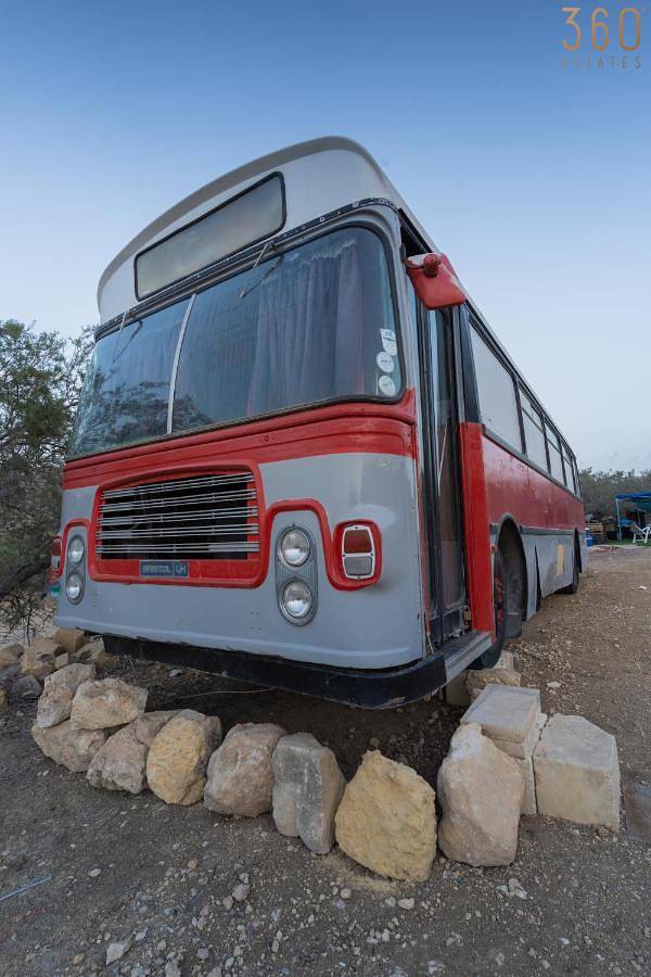 Bungalow für 2 Personen, mit Ausblick auf Malta