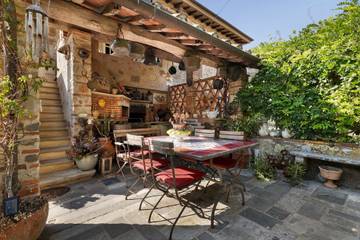 Ferienhaus für 6 Personen in Camaiore, Versilia, Bild 1