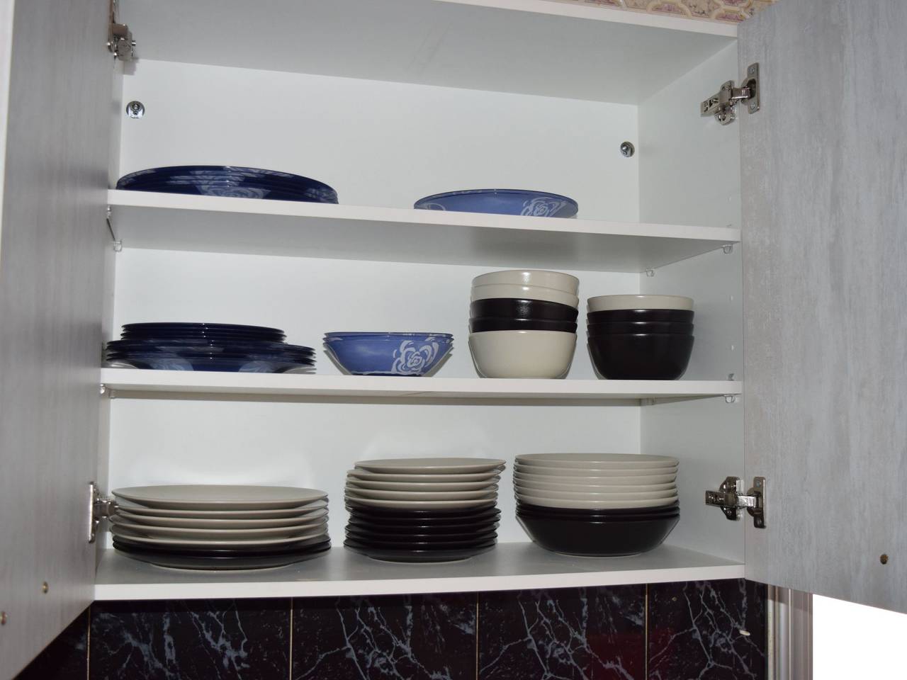 Appartement entier, Für 6 Personen ca. 90 m in Las Arenas, Arico