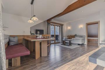 Ferienwohnung für 6 Personen in Stubaier Alpen, Umhausen, Bild 4