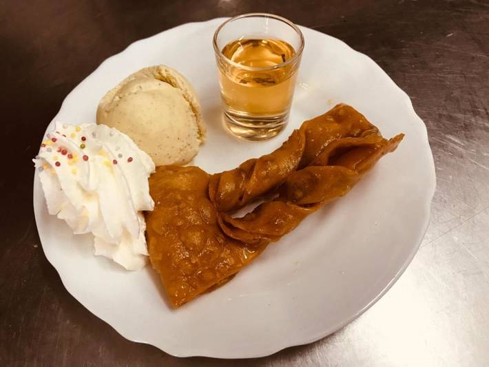 Hôtel pour 2 personnes, avec vue et terrasse, animaux acceptés à Pont-de-Salars - 4