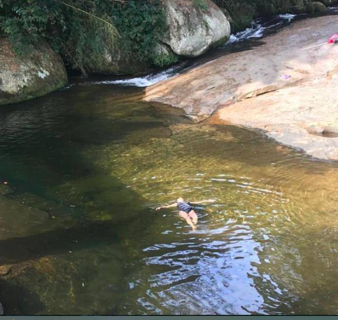 Chambre d’hôte pour 2 personnes dans Região Metropolitana do Rio de Janeiro - 3