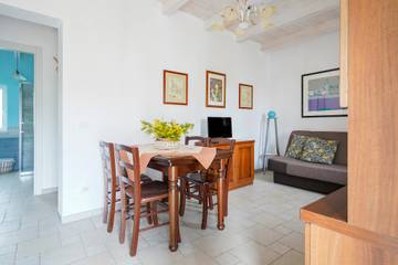 Apartament Wakacyjny dla 4 osoby w Polignano a Mare, Valle D'Itria, Zdjęcie 1