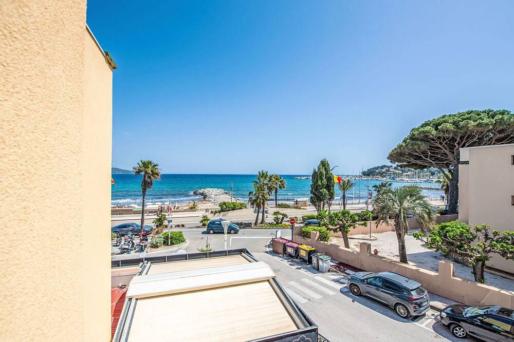 Appartement de vacances