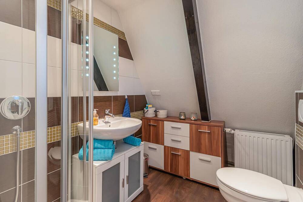 Stunning home in Friedrichskoog in Friedrichskoog-Spitze, Friedrichskoog