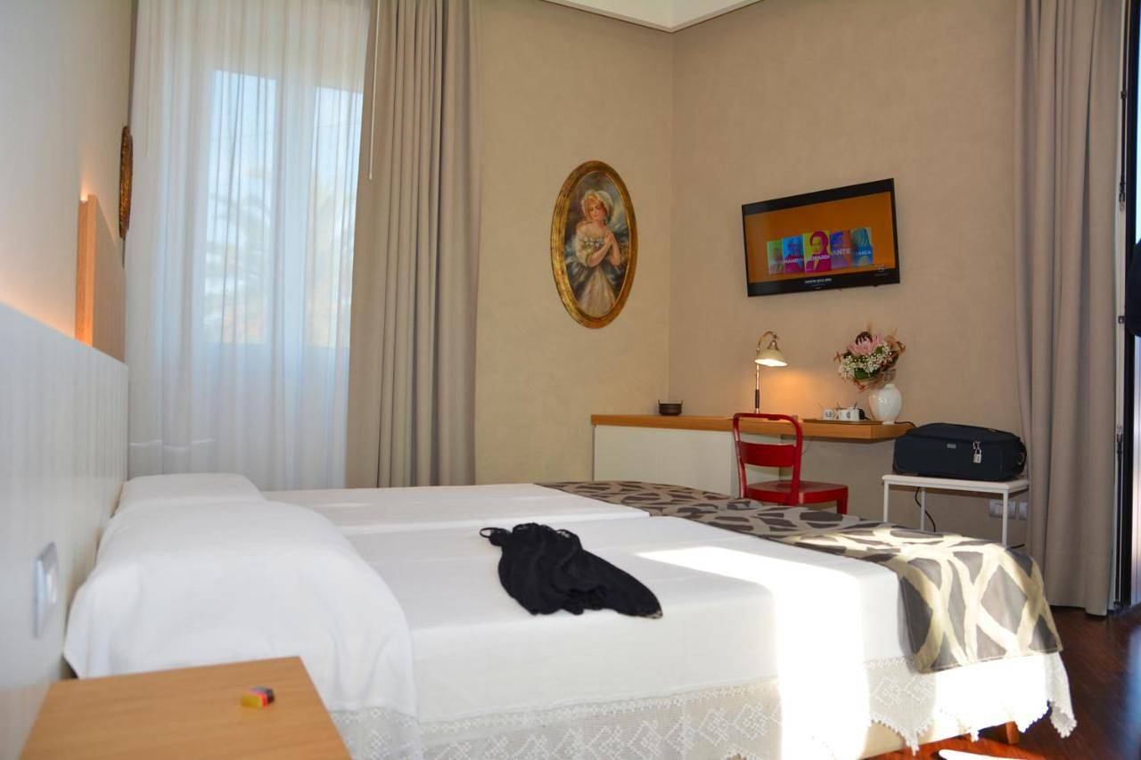 B&B Villa Maria in Giarre, Catania e dintorni