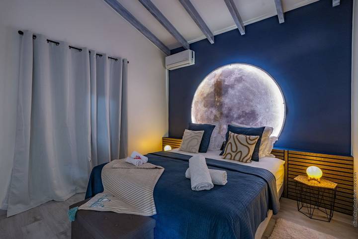 La Villa de Solange - Azur in La Trinité, Martinique