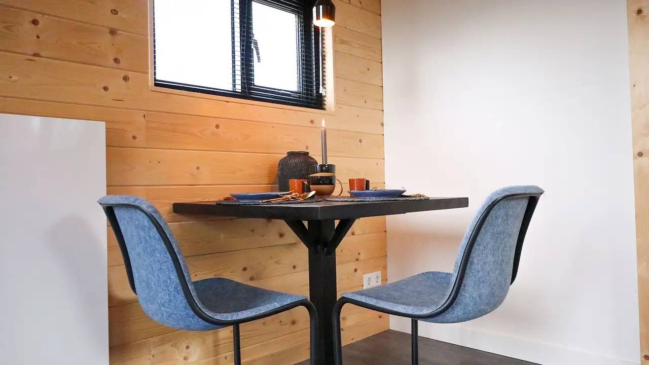 Ferienhaus für 2 Personen (28 m²) in Olburgen in IJssel