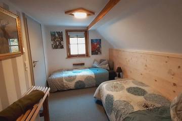 Gîte pour 4 Personnes dans Baiersbronn, Forêt Noire du Nord, Photo 3
