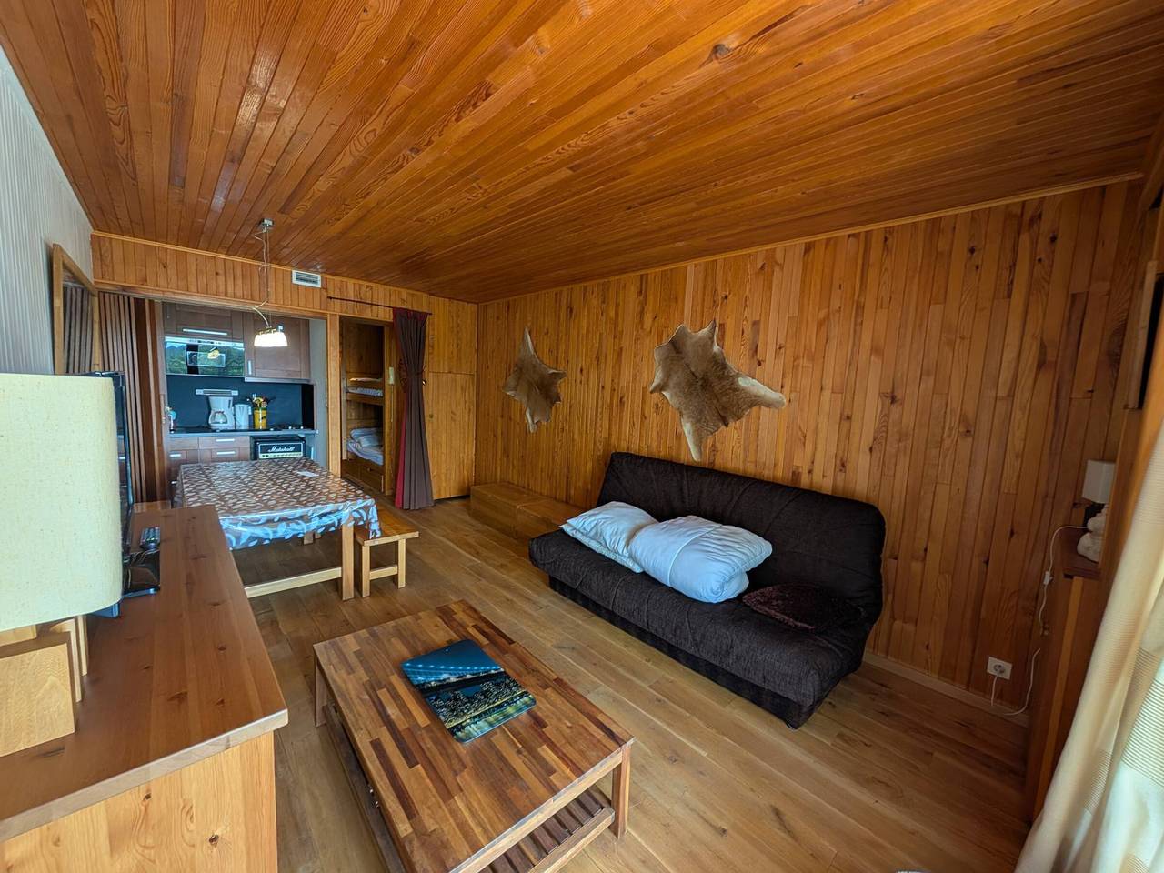 Photo : Appartement de vacances