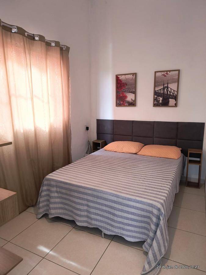 Casas e apartamentos de temporada para 4 pessoas, com animais de estimação em Santana de Parnaíba