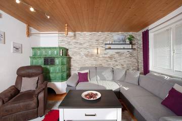 Ferienhaus für 13 Personen in Bizau, Bregenzerwald, Bild 3