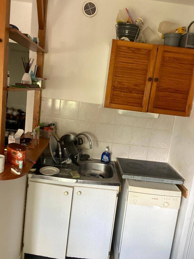 Gîte pour 2 personnes à Thorigny-sur-Marne - 3