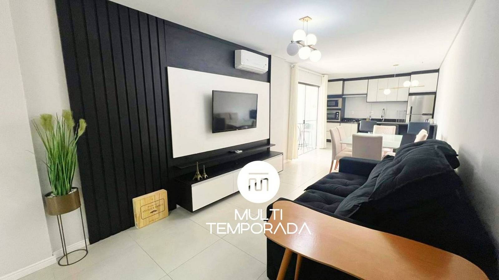 Ganze Wohnung, Apartamento Infinity Residence - Porto Belo/Sc in Itapema, Litoral Catarinense