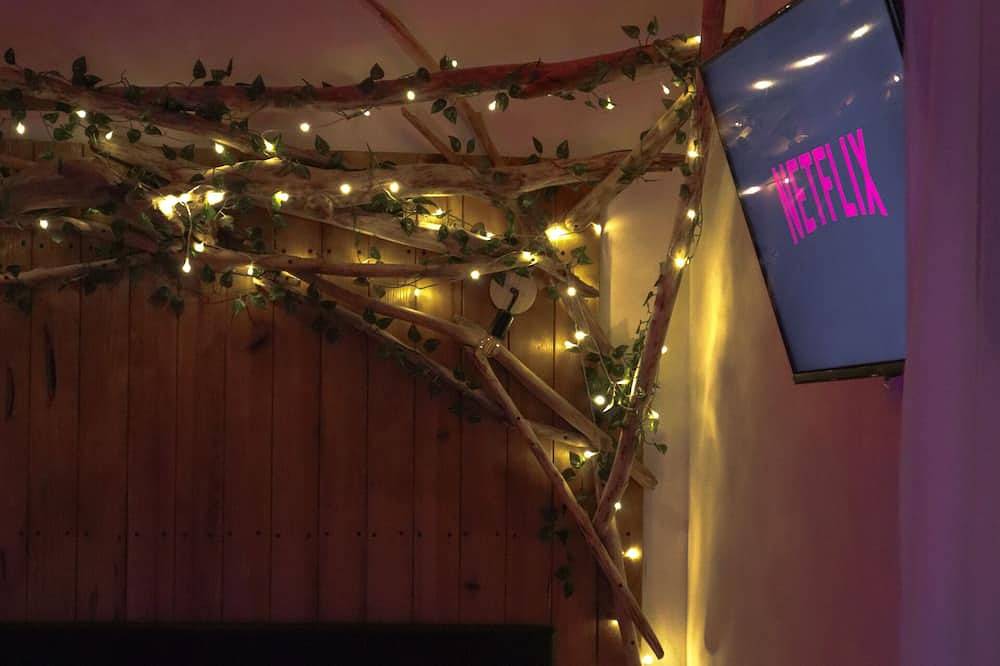 Ganze Wohnung, Studio-Whirlpool in Montélimar, Nyons und Umgebung