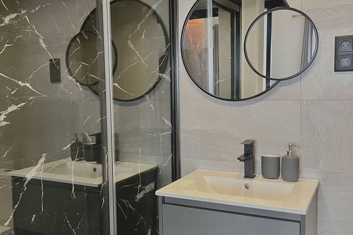 Chambre d’hôte pour 2 personnes à Sitges - 3