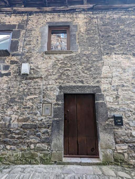 Apartamento de vacaciones para 4 personas, con vistas, Se admiten mascotas en Roncal-Salazar - 4