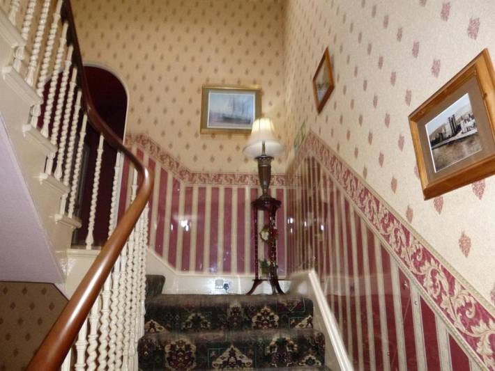 Maison d’hôte pour 3 personnes à Inverness (Écosse) - 3