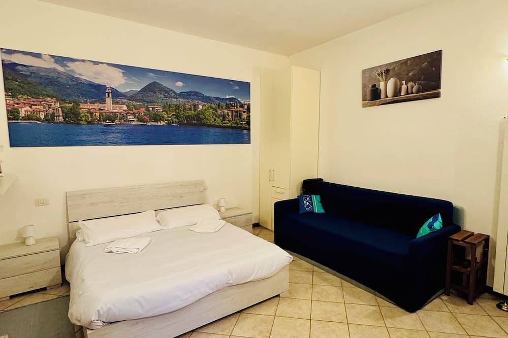 Gigi House vacation home: relaxation and comfort in Pallanza, on Lake Maggiore in Verbania, Comune di Verbania