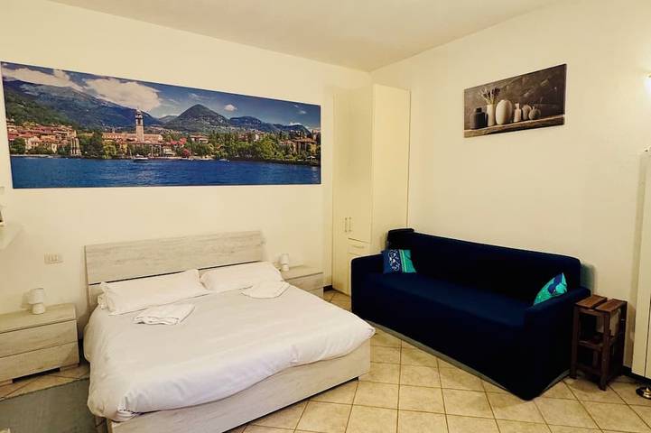 Ferienhaus für 3 Personen